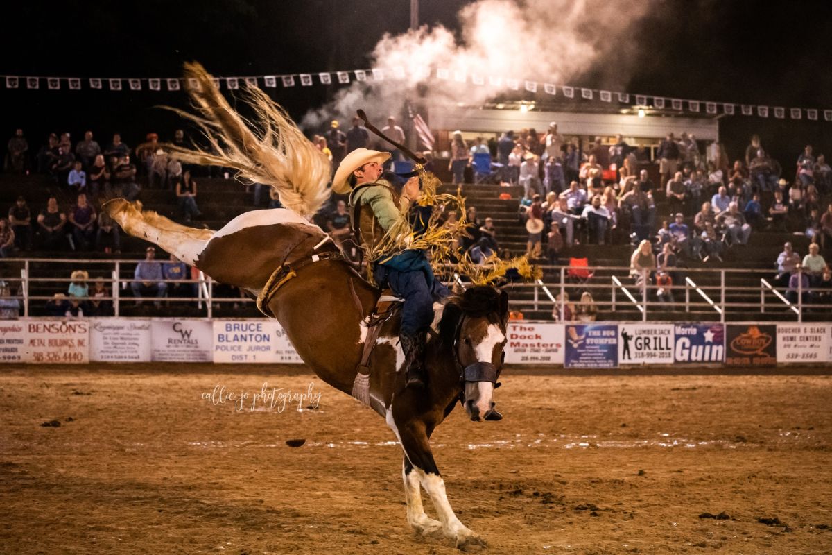 Springhill Rodeo